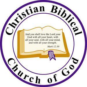 CBCG Seal